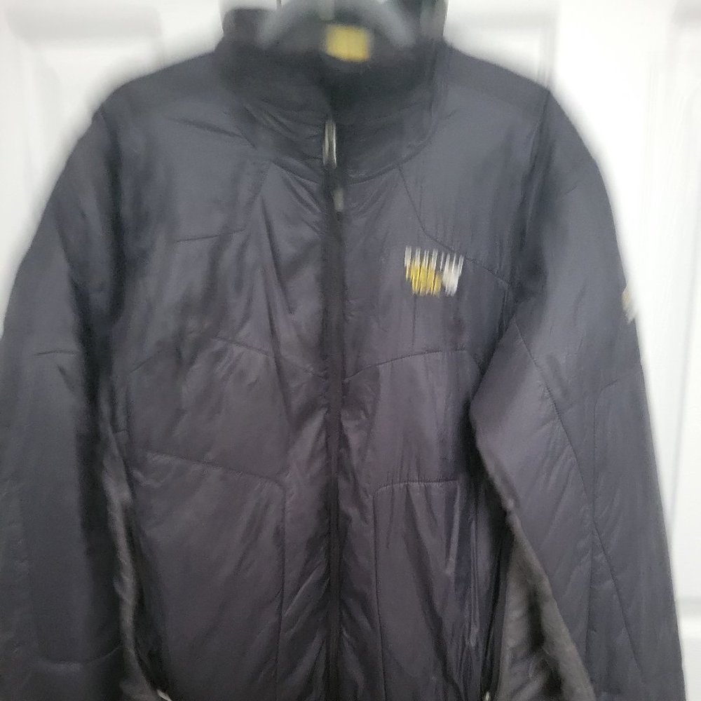 Mountain Hardware Puffer Insulated Jacket